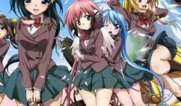 五月漫画,青春绽放的奇幻旅程